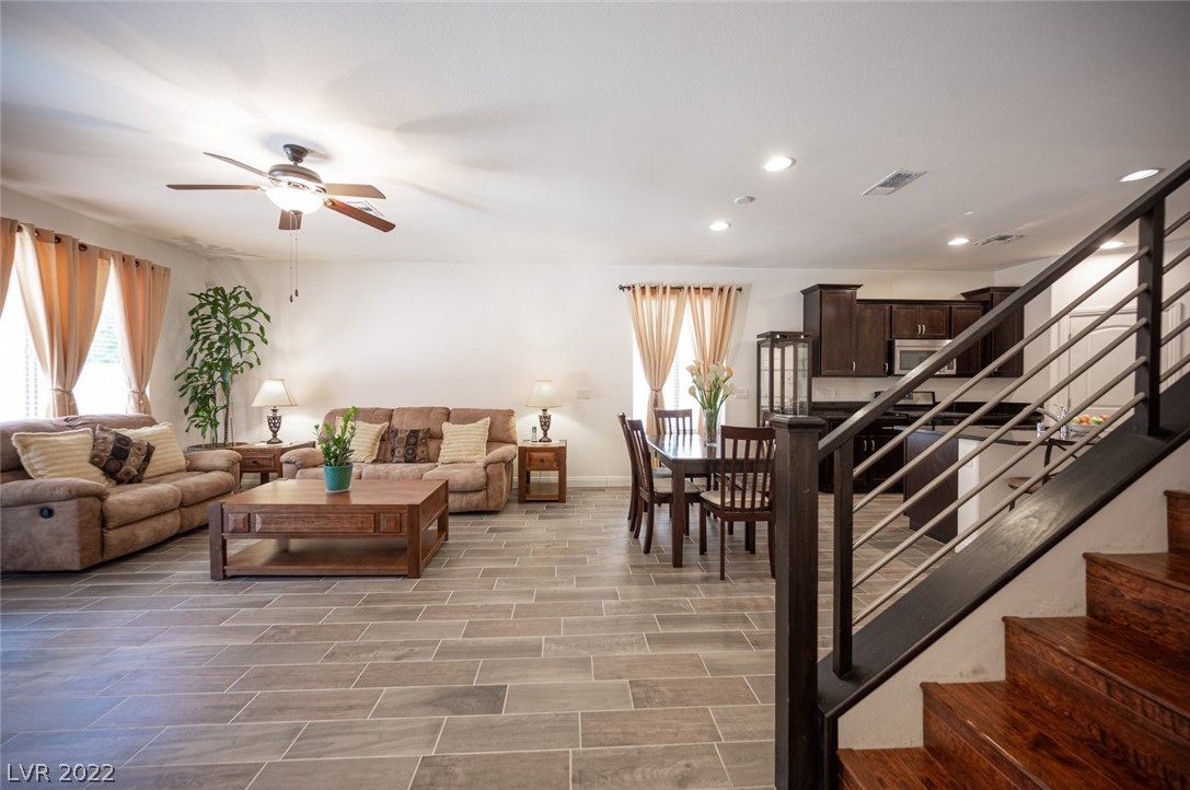11007 Hunting Hawk Road Las Vegas, NV 89179 - Photo 20 of 50