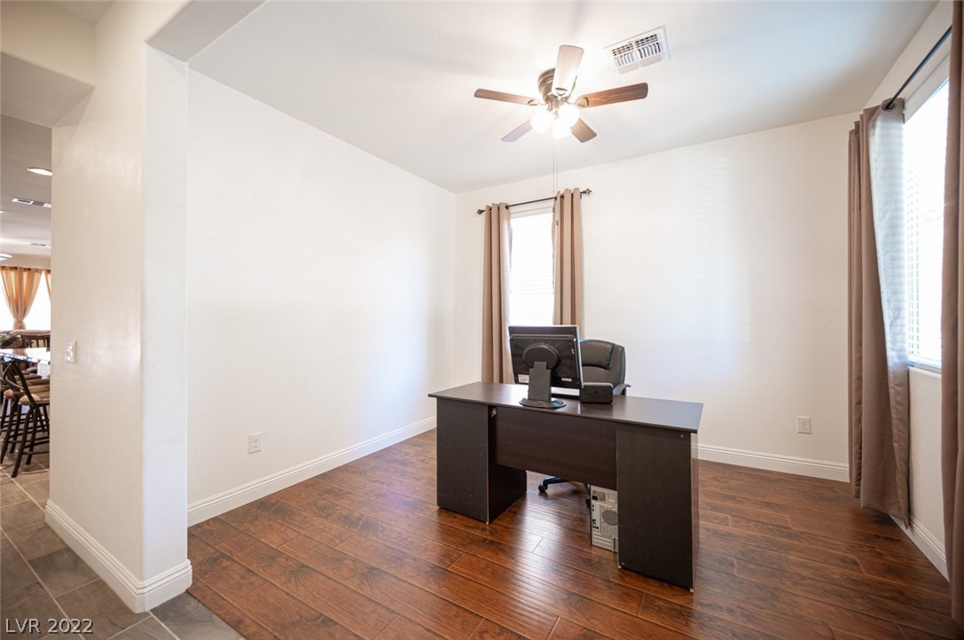 11007 Hunting Hawk Road Las Vegas, NV 89179 - Photo 2 of 50