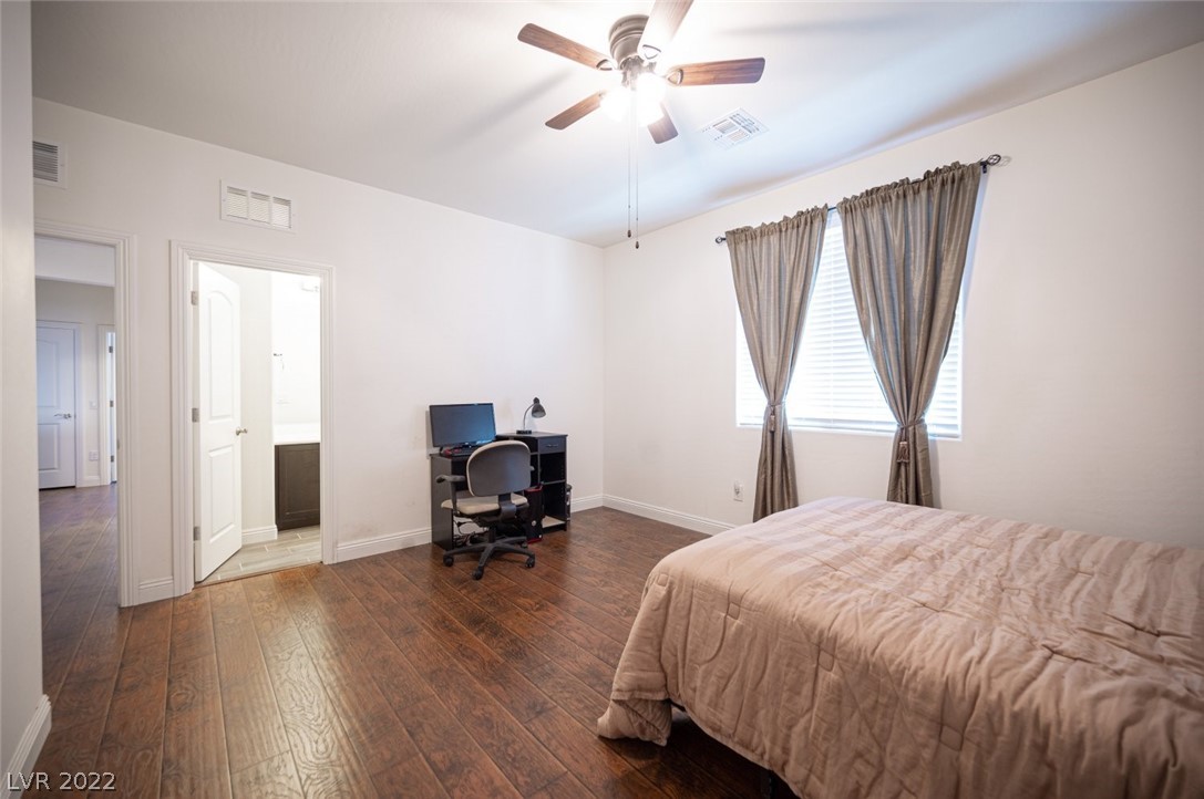 11007 Hunting Hawk Road Las Vegas, NV 89179 - Photo 37 of 50