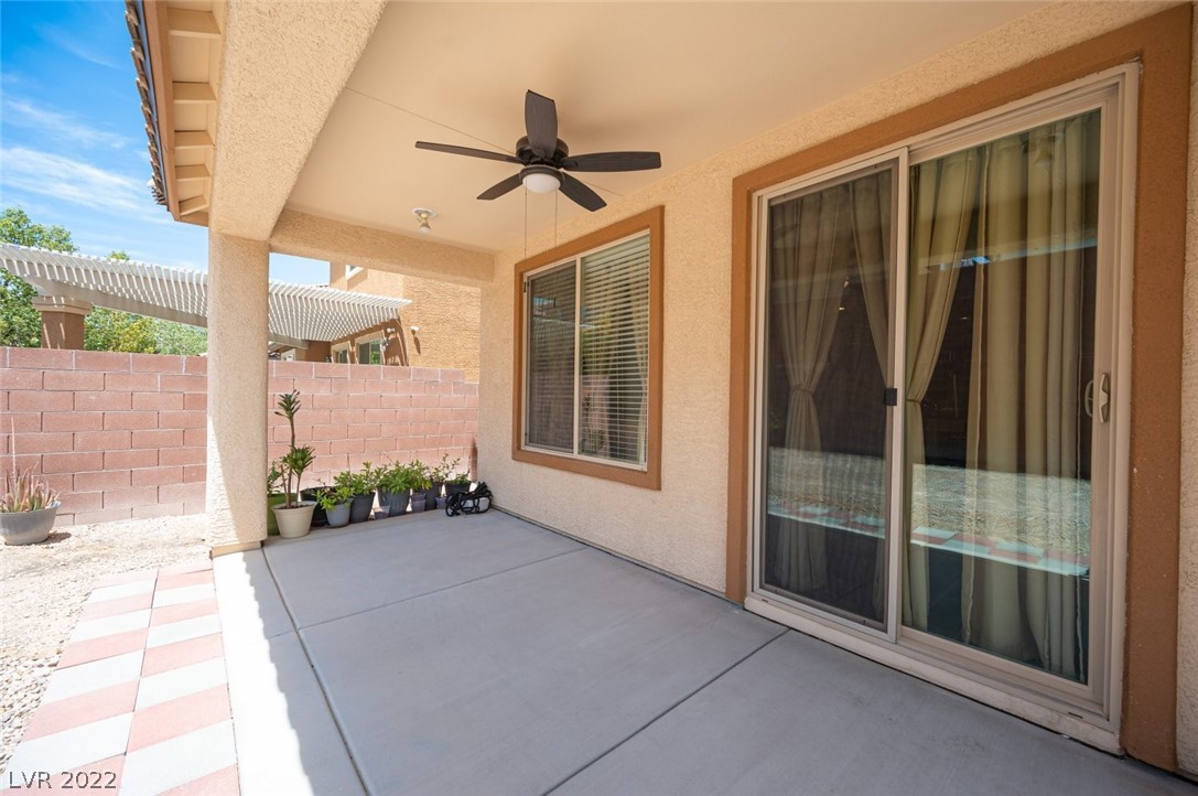 11007 Hunting Hawk Road Las Vegas, NV 89179 - Photo 45 of 50