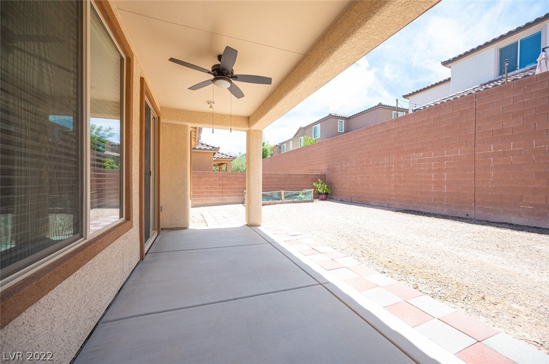 11007 Hunting Hawk Road Las Vegas, NV 89179 - Photo 46 of 50
