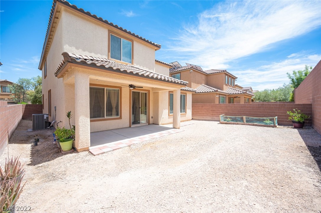11007 Hunting Hawk Road Las Vegas, NV 89179 - Photo 47 of 50