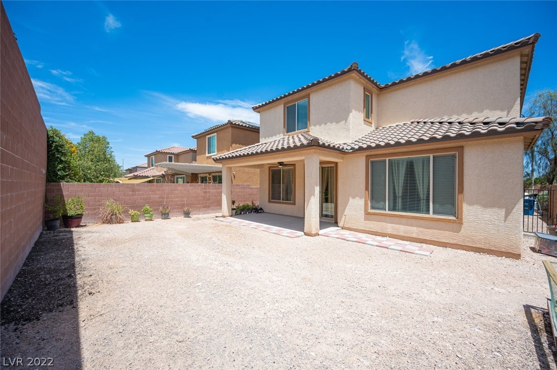 11007 Hunting Hawk Road Las Vegas, NV 89179 - Photo 48 of 50