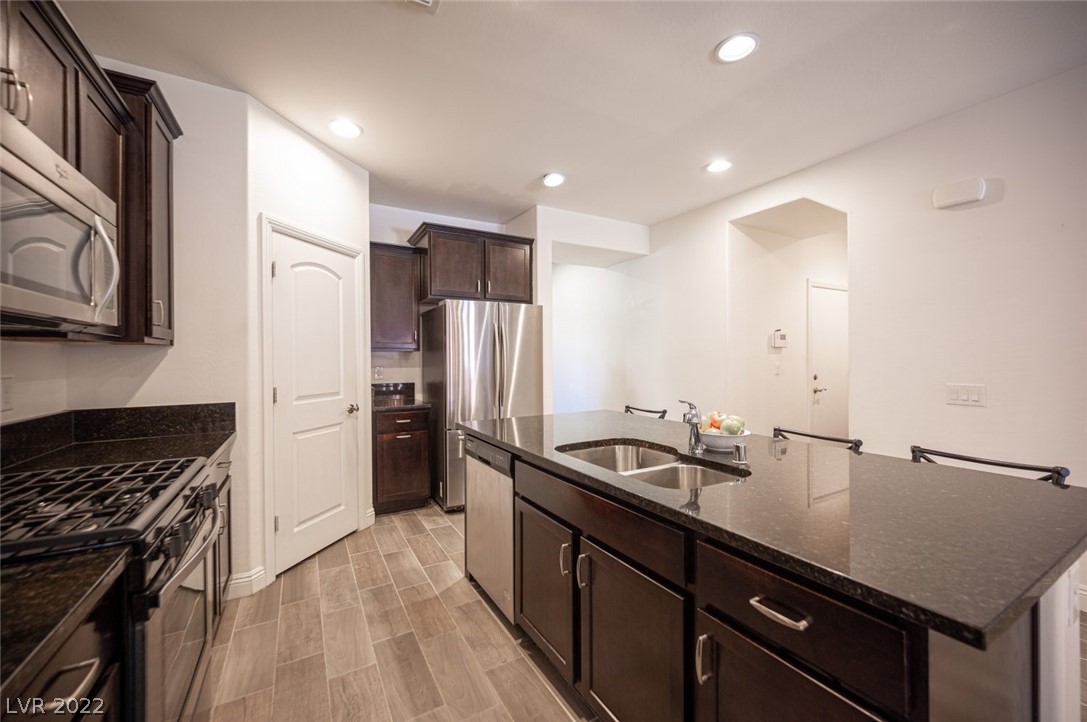11007 Hunting Hawk Road Las Vegas, NV 89179 - Photo 10 of 50
