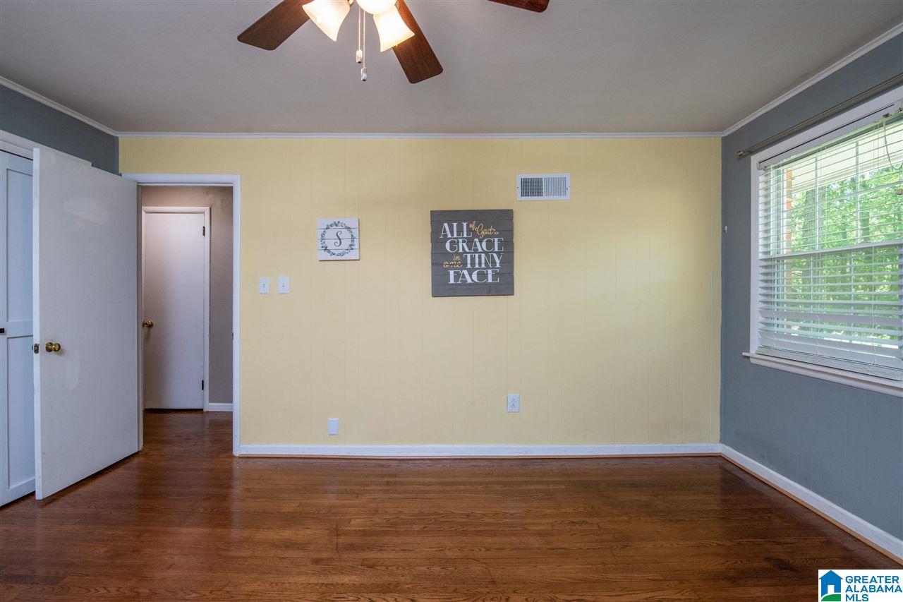 324 Cherokee Street Mount Olive, AL 35117 - Photo 17 of 43