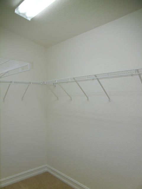 6830 3rd Street Jupiter, FL 33458 - Photo 17 of 29 MBR Closet