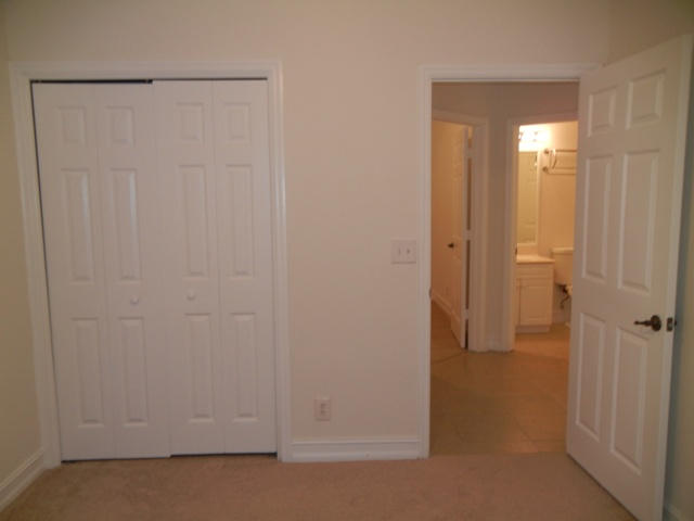 6830 3rd Street Jupiter, FL 33458 - Photo 20 of 29 Bedroom 3 view 2