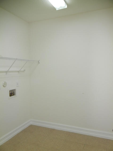 6830 3rd Street Jupiter, FL 33458 - Photo 23 of 29 Laundry room