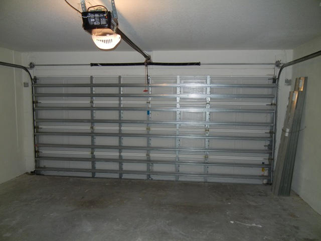 6830 3rd Street Jupiter, FL 33458 - Photo 24 of 29 Garage View 1