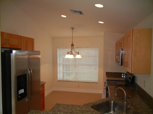 6830 3rd Street Jupiter, FL 33458 - Photo 5 of 29 Kitchen View 1