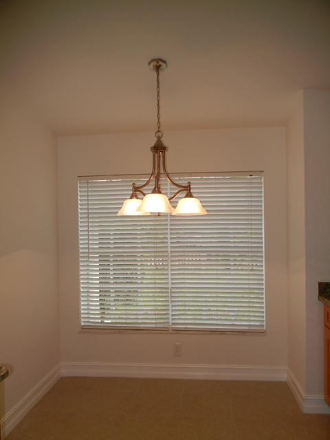 6830 3rd Street Jupiter, FL 33458 - Photo 6 of 29 Breakfast area