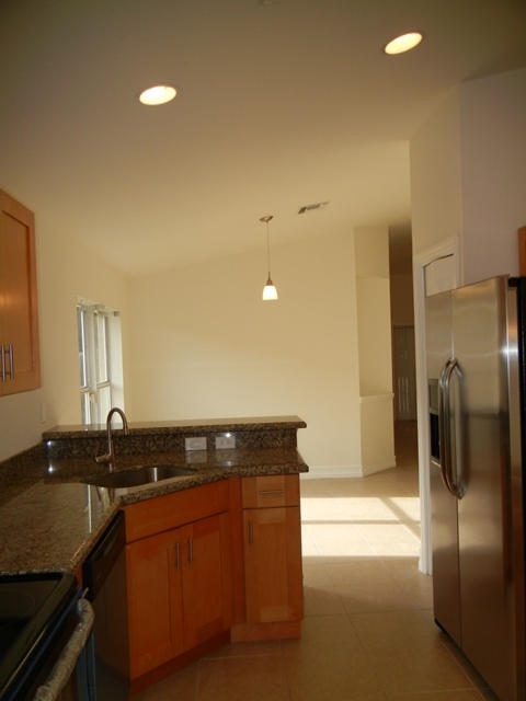6830 3rd Street Jupiter, FL 33458 - Photo 9 of 29 Kitchen View 4