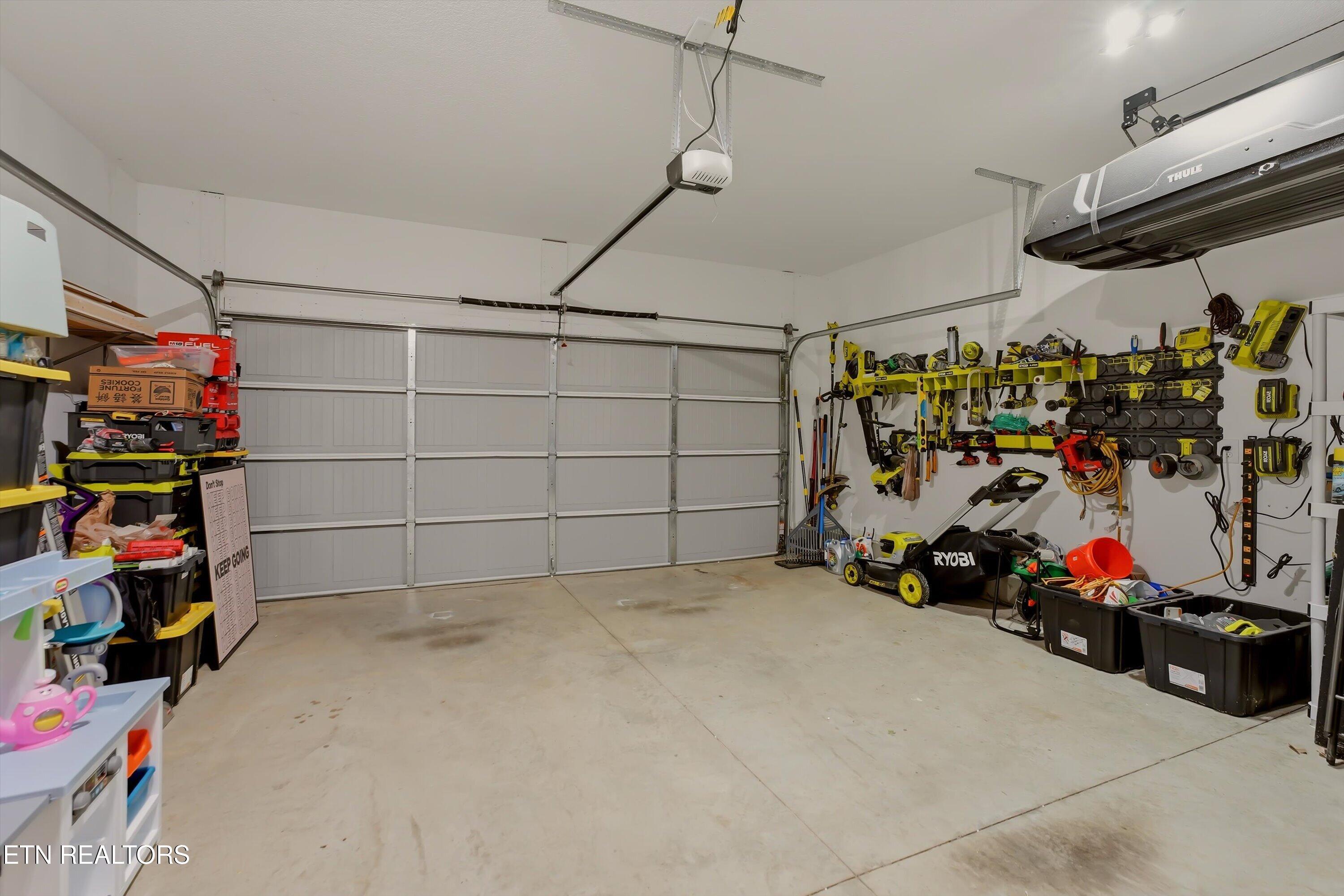 1435 Ridge Climber Road Knoxville, TN 37922 - Photo 39 of 50 39-FINAL-37