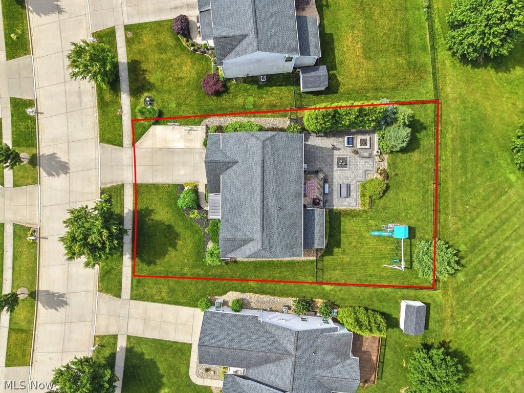 1504 Buckhurst Run Wadsworth, OH 44281 - Photo 48 of 50