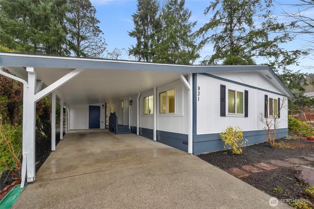 $599,950 | 931 236th Place Southwest, Bothell, WA 98021