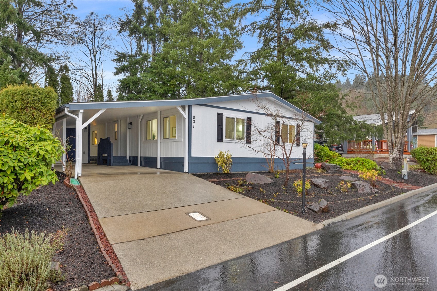 931 236th Place Southwest Bothell, WA 98021 - Photo 17 of 24