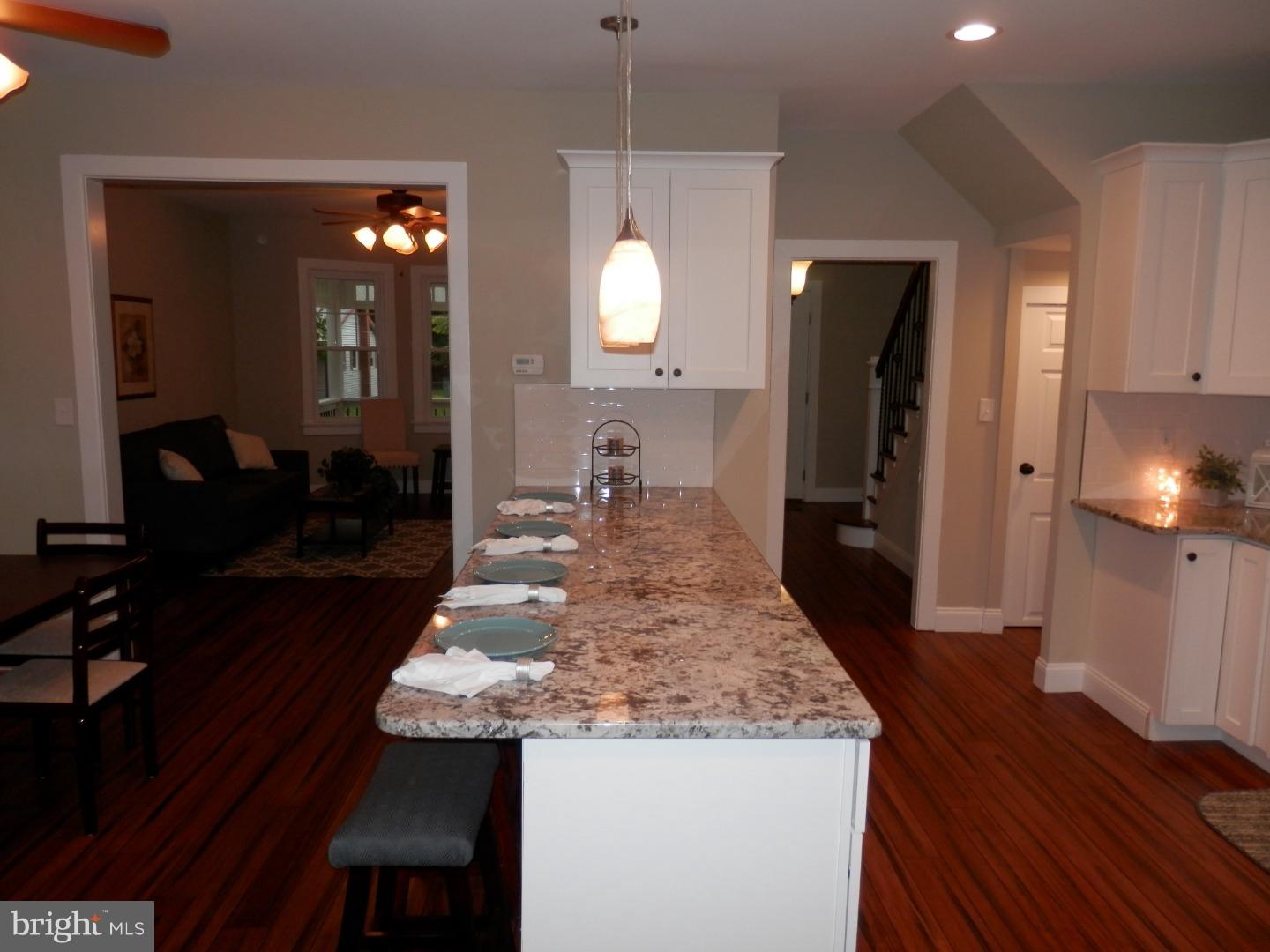 257 Rutland Avenue Mount Holly, NJ 08060 - Photo 12 of 25 Kitchen