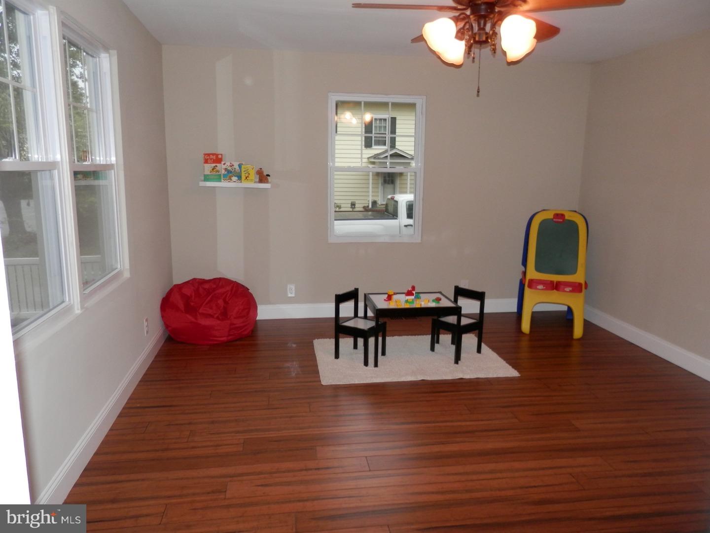 257 Rutland Avenue Mount Holly, NJ 08060 - Photo 15 of 25 Bonus Room