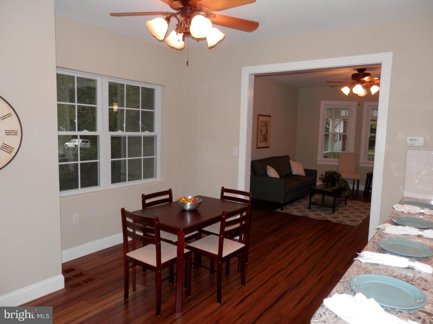 257 Rutland Avenue Mount Holly, NJ 08060 - Photo 6 of 25 Dining Room