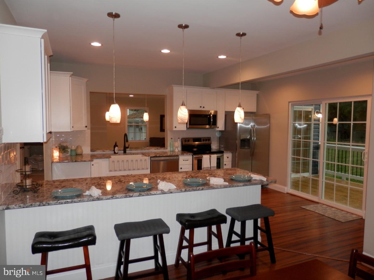 257 Rutland Avenue Mount Holly, NJ 08060 - Photo 7 of 25 Kitchen