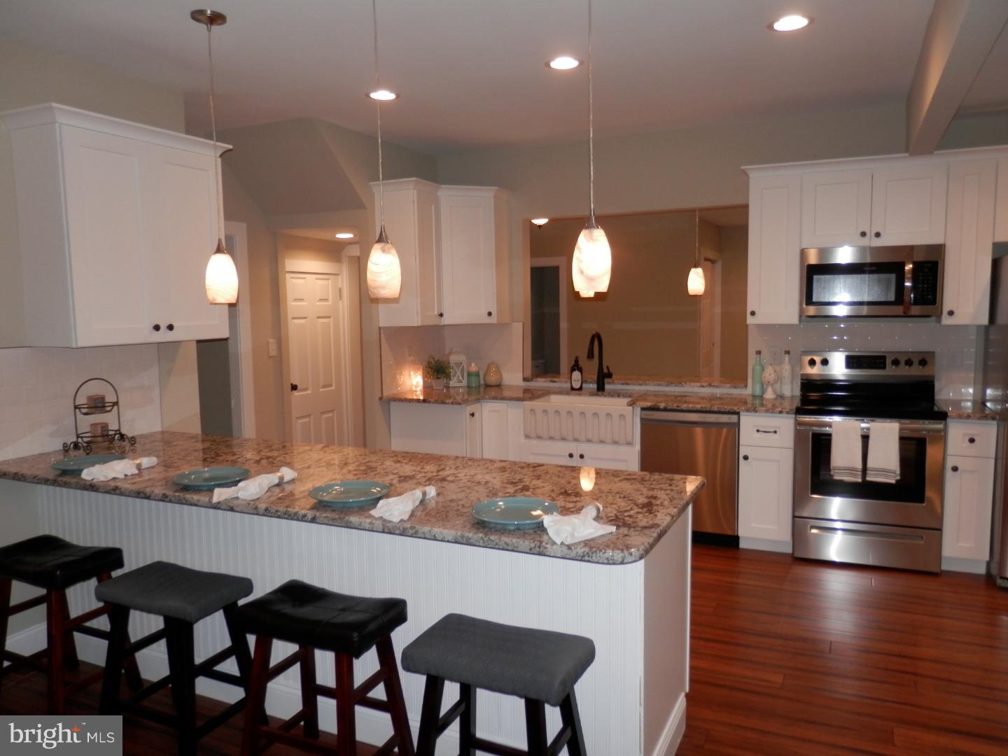 257 Rutland Avenue Mount Holly, NJ 08060 - Photo 8 of 25 Kitchen