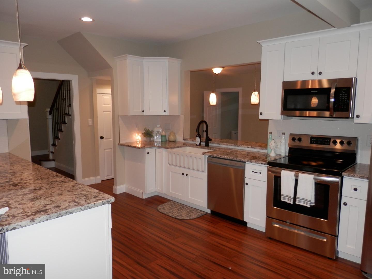 257 Rutland Avenue Mount Holly, NJ 08060 - Photo 9 of 25 Kitchen