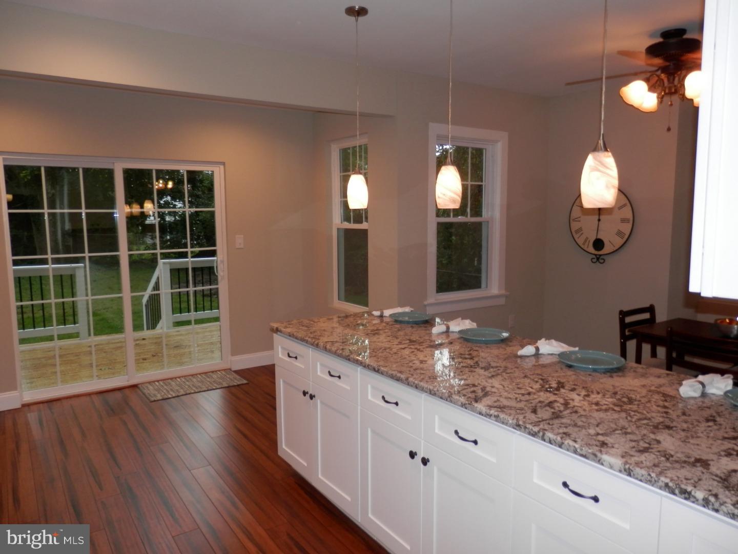 257 Rutland Avenue Mount Holly, NJ 08060 - Photo 10 of 25 Kitchen
