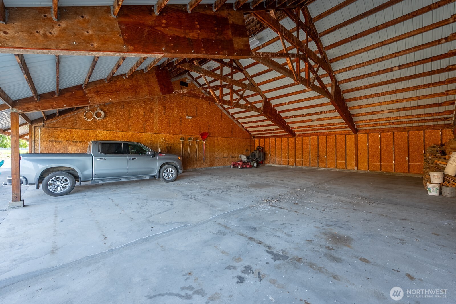 710 South McKinney Road Othello, WA 99344 - Photo 36 of 39