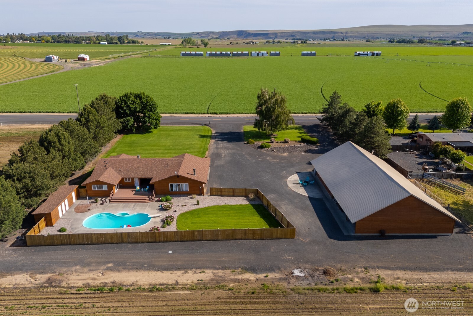 710 South McKinney Road Othello, WA 99344 - Photo 39 of 39