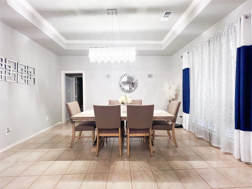 14420 Walters Road, Unit 24 Houston, TX 77014 - Photo 10 of 15 a view of a dining room with furniture