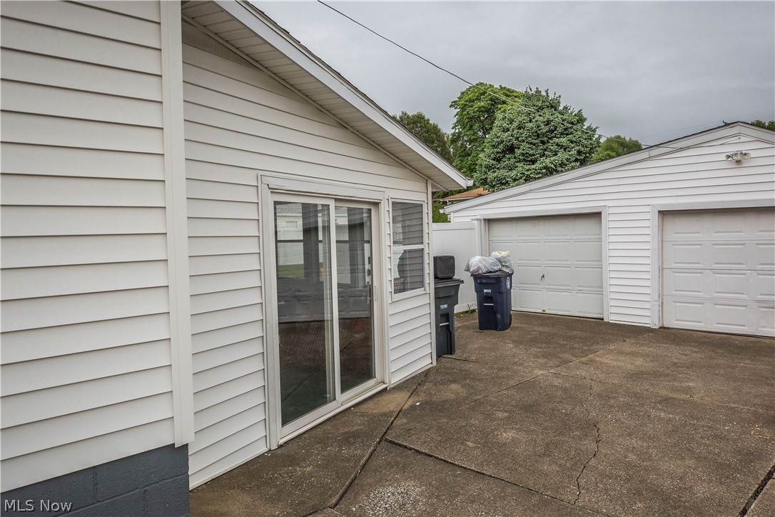 543 Stanley Road Akron, OH 44312 - Photo 10 of 12
