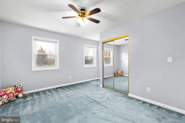 a view of a room with toys