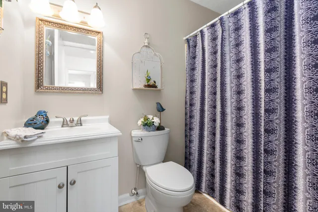 a view of a storage & utility room