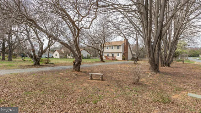 $469,900 | 201 Old Landing Court, Fredericksburg, VA 22405