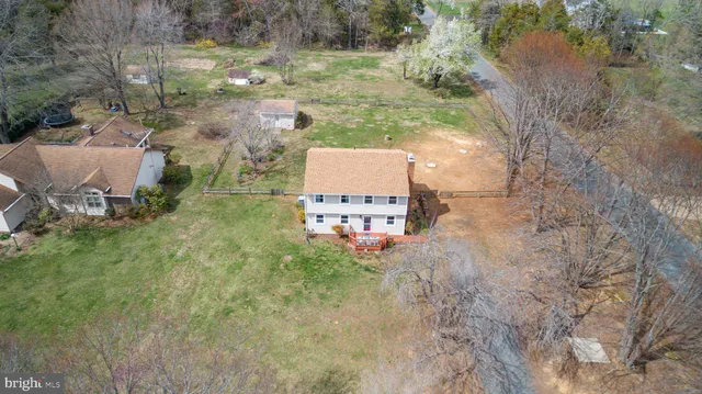 $469,900 | 201 Old Landing Court, Fredericksburg, VA 22405