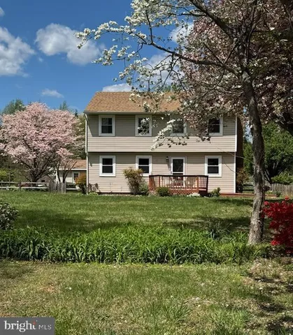 $469,900 | 201 Old Landing Court, Fredericksburg, VA 22405