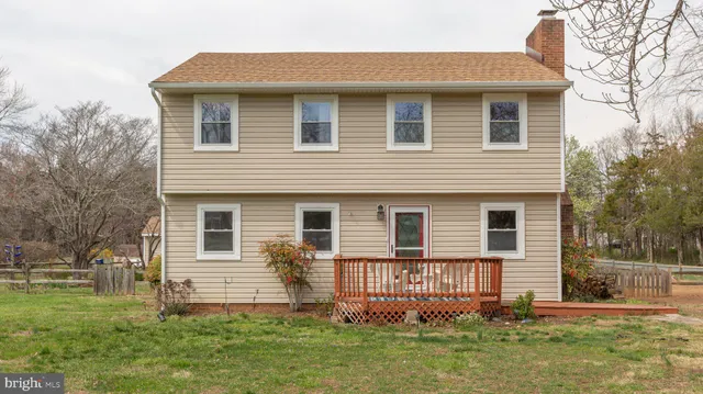 $469,900 | 201 Old Landing Court, Fredericksburg, VA 22405