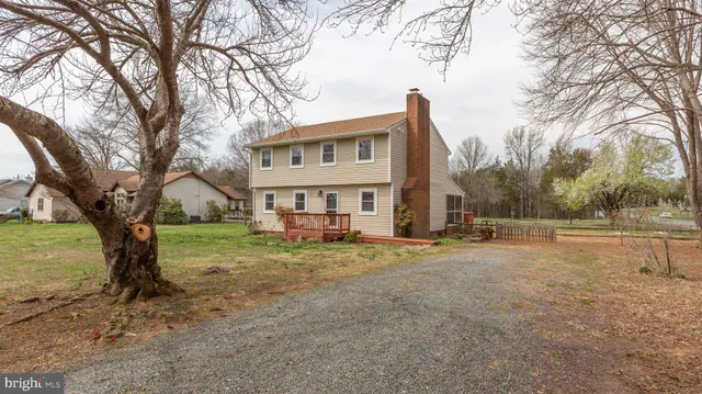 $469,900 | 201 Old Landing Court, Fredericksburg, VA 22405