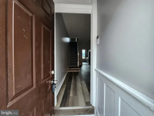 $1,450 | 809 North Curley Street, Baltimore, MD 21205