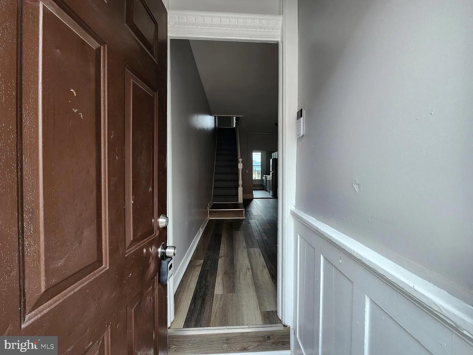 809 North Curley Street Baltimore, MD 21205 - Photo 2 of 11