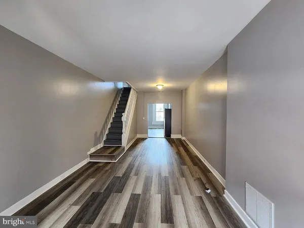$1,450 | 809 North Curley Street, Baltimore, MD 21205