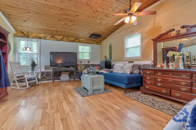 $388,900 | 13800 Browning Road, Evansville, IN 47725