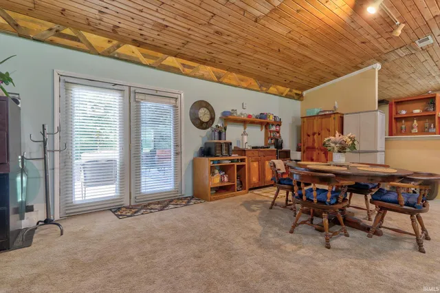 $388,900 | 13800 Browning Road, Evansville, IN 47725