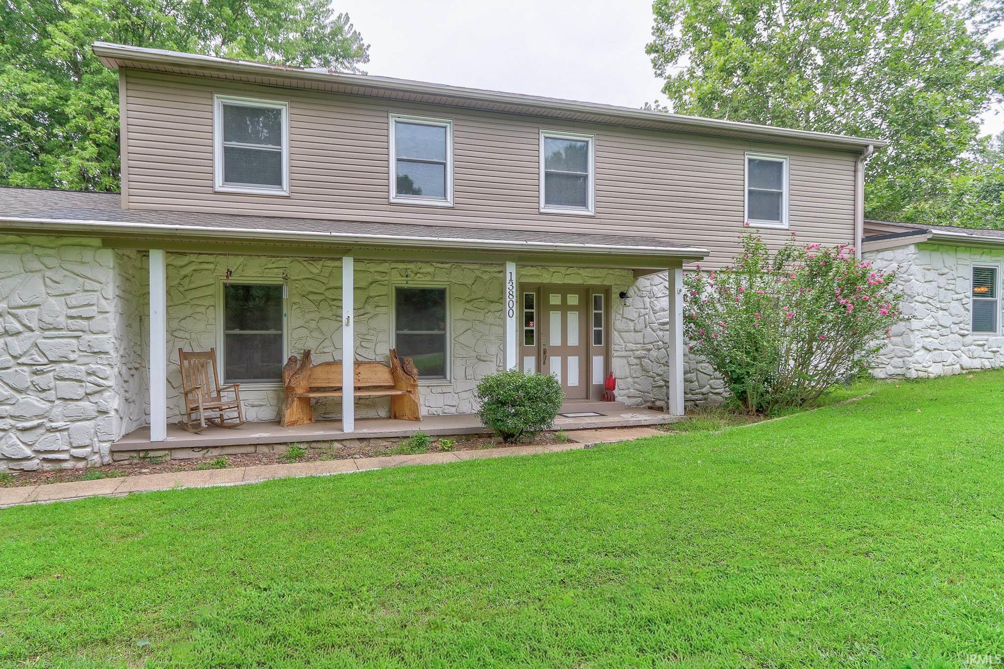 13800 Browning Road Evansville, IN 47725 - Photo 27 of 36