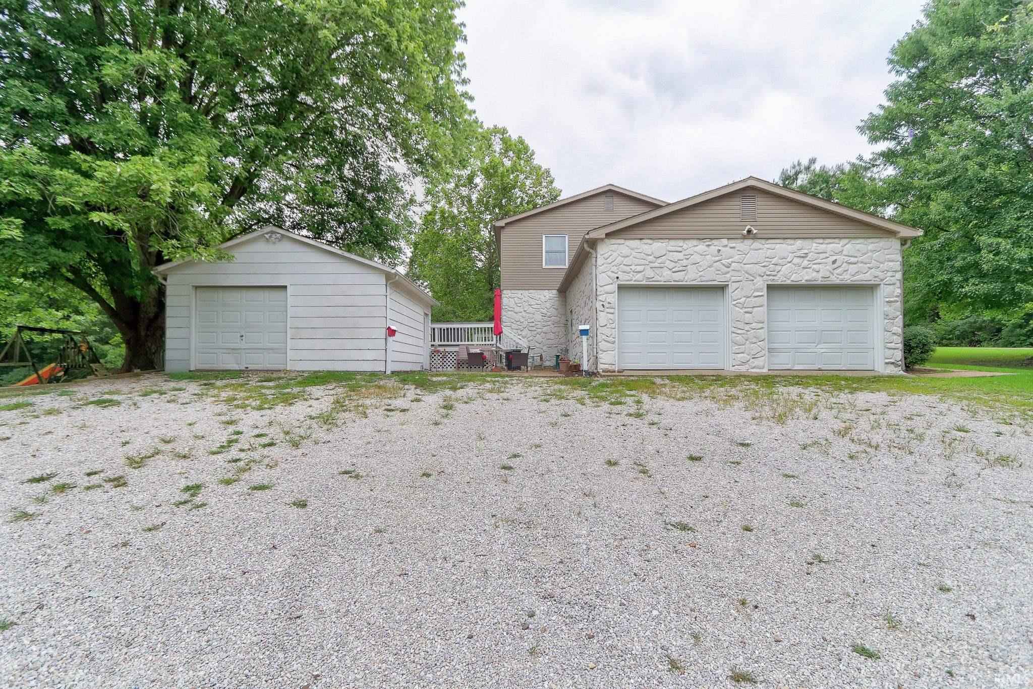 13800 Browning Road Evansville, IN 47725 - Photo 29 of 36