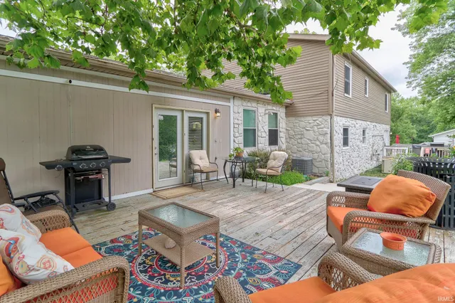 $388,900 | 13800 Browning Road, Evansville, IN 47725