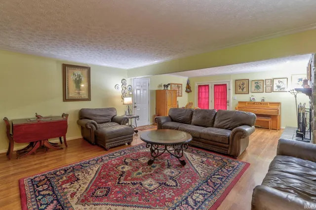 $388,900 | 13800 Browning Road, Evansville, IN 47725