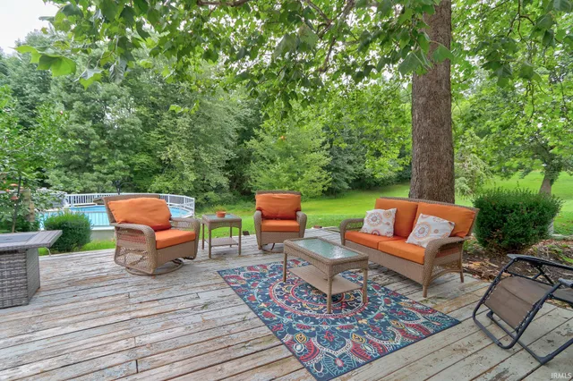 $388,900 | 13800 Browning Road, Evansville, IN 47725