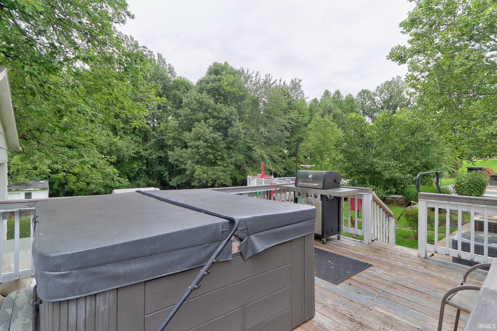 13800 Browning Road Evansville, IN 47725 - Photo 32 of 36