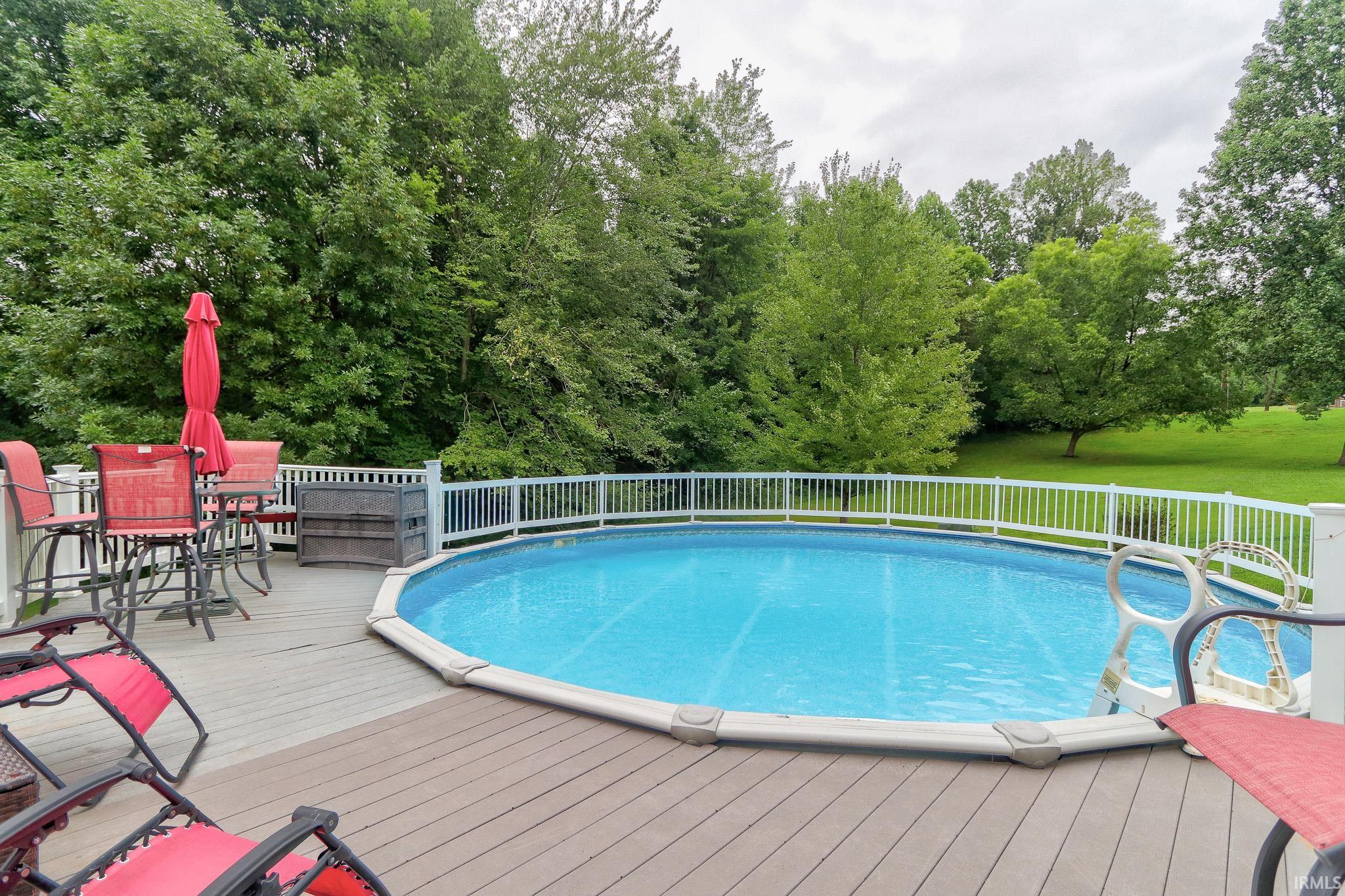 13800 Browning Road Evansville, IN 47725 - Photo 33 of 36